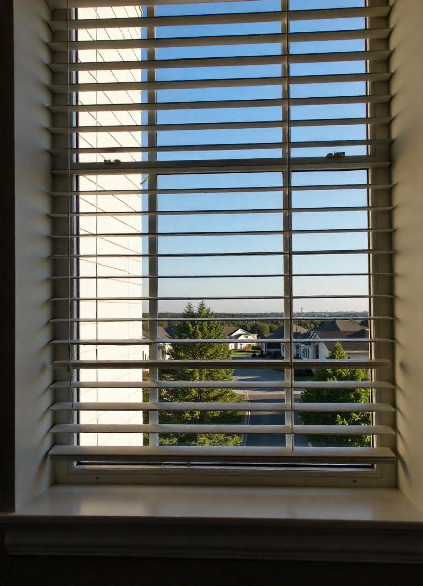 Zebra Blinds in Seven Hills