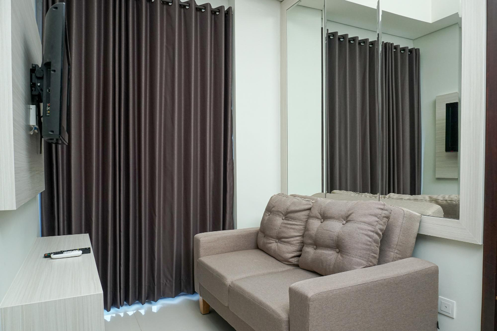 Curtains in Seven Hills