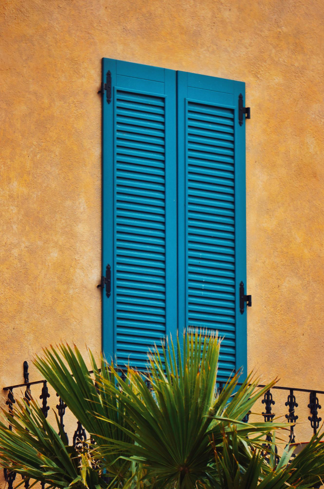 Plantation Shutters in Blacktown