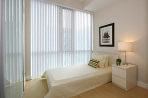 Vertical Blinds in Blacktown
