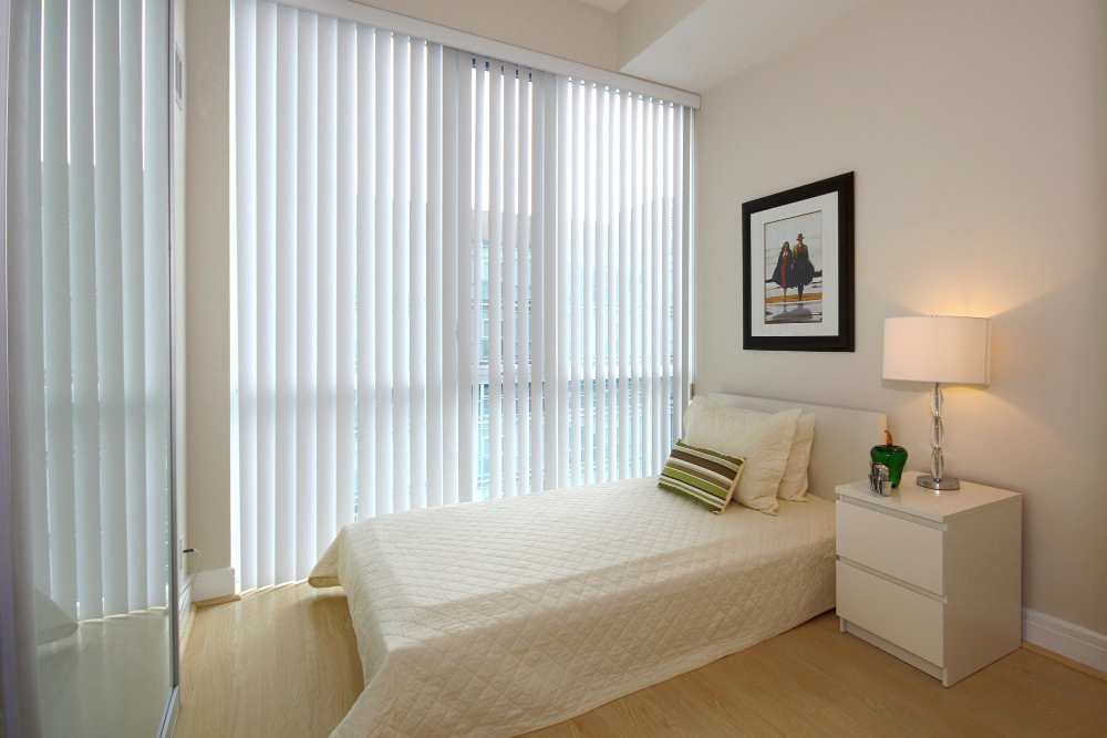 Vertical Blinds in Blacktown