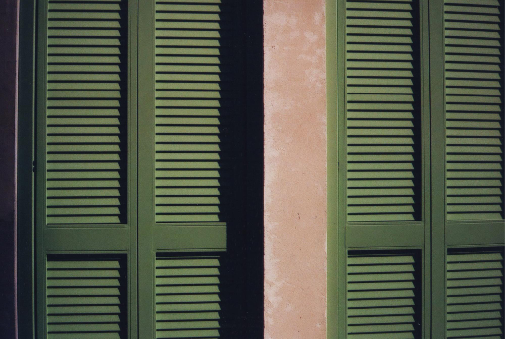 Plantation Shutters in Seven Hills
