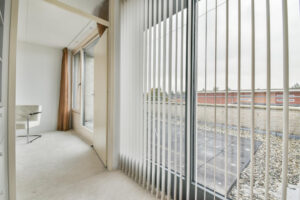 vertical blinds in Boxhill